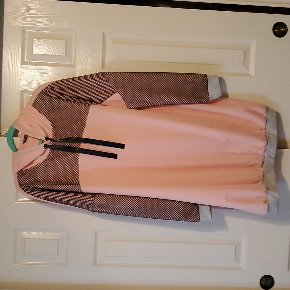 Sporty dress